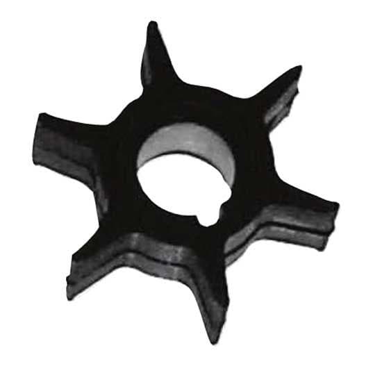 Sierra Impeller Honda Sort 91210-Zv5003