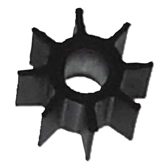 Sierra Impeller Honda Svart
