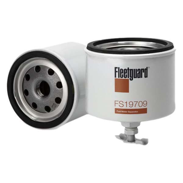 Fleetguard Onan&cummins Engines Dieselfilter Fs19709