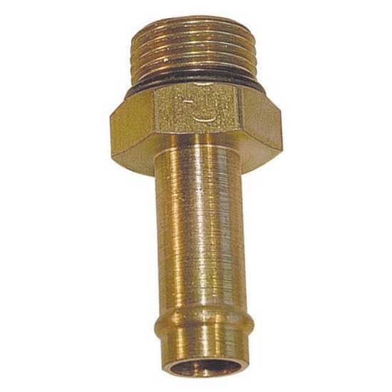 Parker Racor Karahvisuodatin Suora Liitin 3/4´´  10 mm