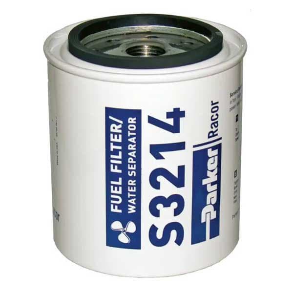 Parker Racor Bränslefilterpatron S3214  10 Microns