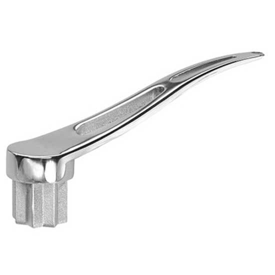 Plastimo Mundnøgle Inox Søvfarvet