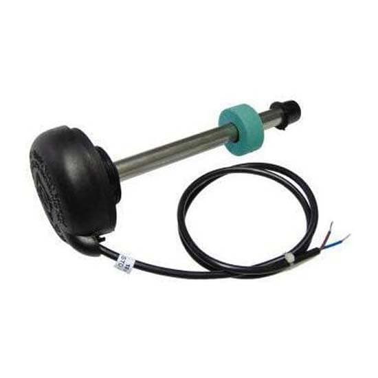 Oem Marine Tanksond Silver 350 mm
