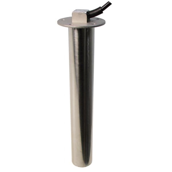 Vdo Rørformet Væskeniveausensor 500 Mm Gylden 240-33 Ohm