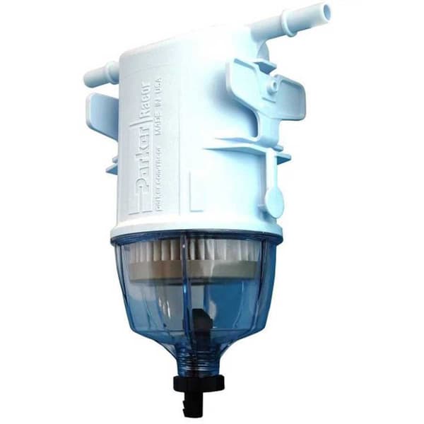 Parker Racor Suodatinpatruunan Varaosa Snapp  30 Microns