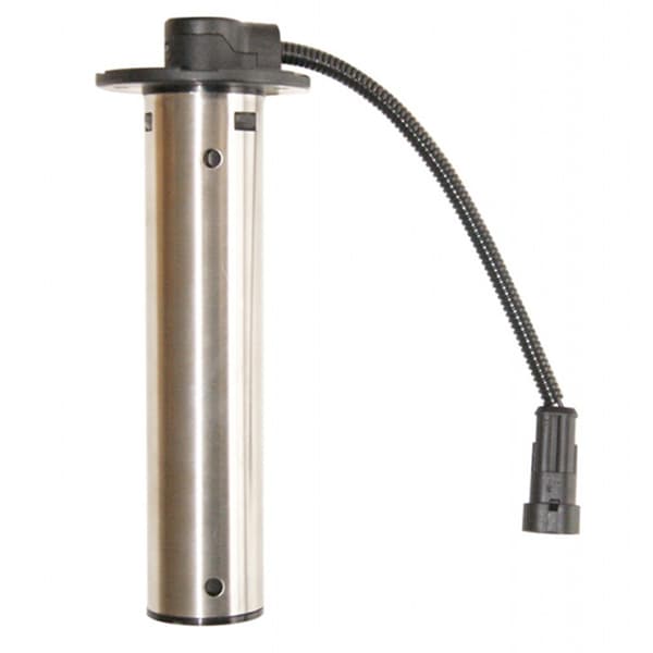 Vdo Rørformet Væskeniveausensor 220 Mm Gylden 0-180 Ohm