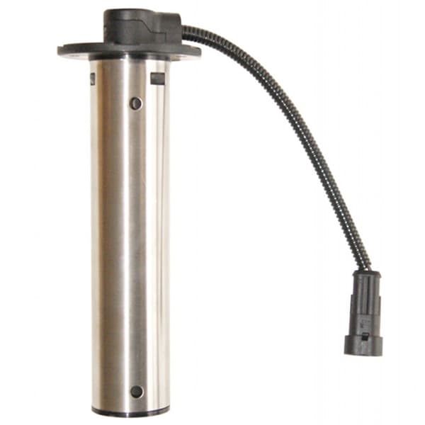 Vdo Putkimainen Nestetason Anturi 170 Mm Kultainen 240-33 Ohm