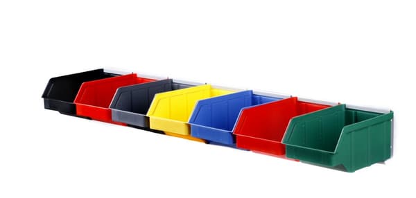 STRIP MED BEHOLDERE LP 07000