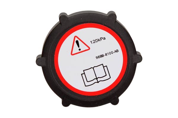 MAXGEAR PAISUNTASÄILIÖN KORKKI FORD TRANSIT 99-
