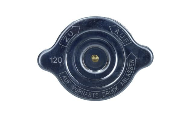 MAXGEAR RADIATORDÆKSEL MERCEDES