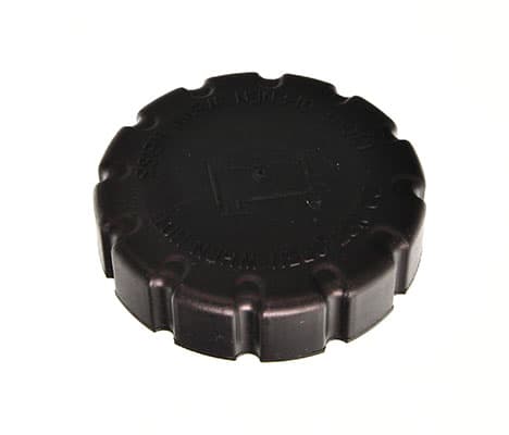 MAXGEAR JÄÄHDYTTIMEN KANSI MERCEDES W210 95-02