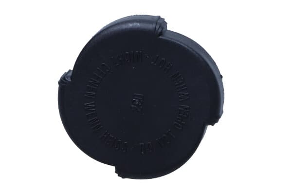 MAXGEAR RADIATORDÆKSEL BMW E36/E46
