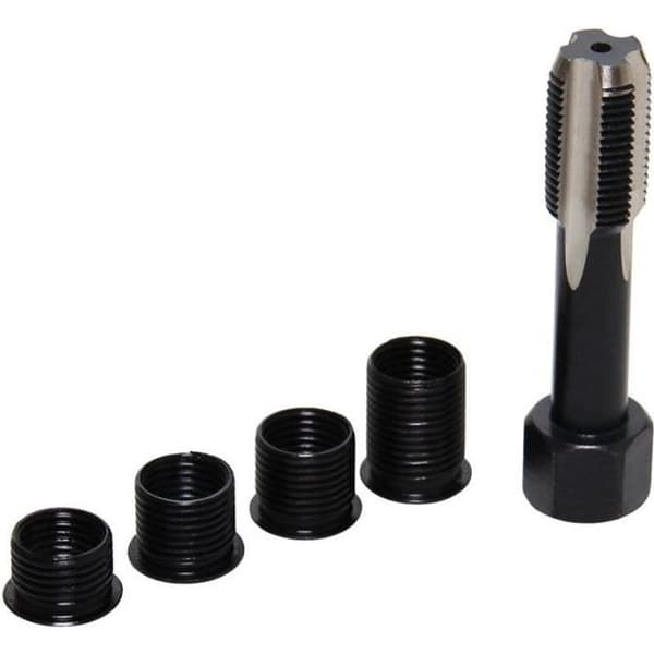 M12 x 1,25 mm Reparationssats för tändstiftsgänga