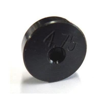 4,75 mm spännhylsa