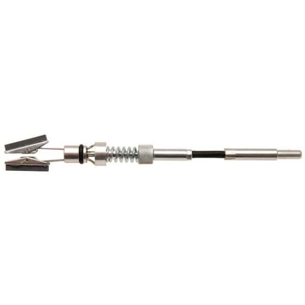 Cylinderbrottsch, 2 käftar Ø 38 - 60 mm käftar 30 mm