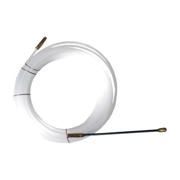 Nål drar kabel 15 m x 3 mm