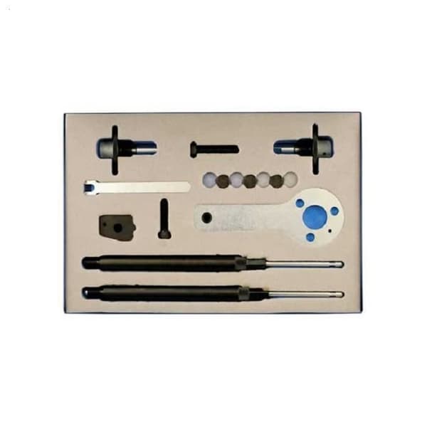 Vinklad nyckel med magnetarm 12,5 mm (1/2")