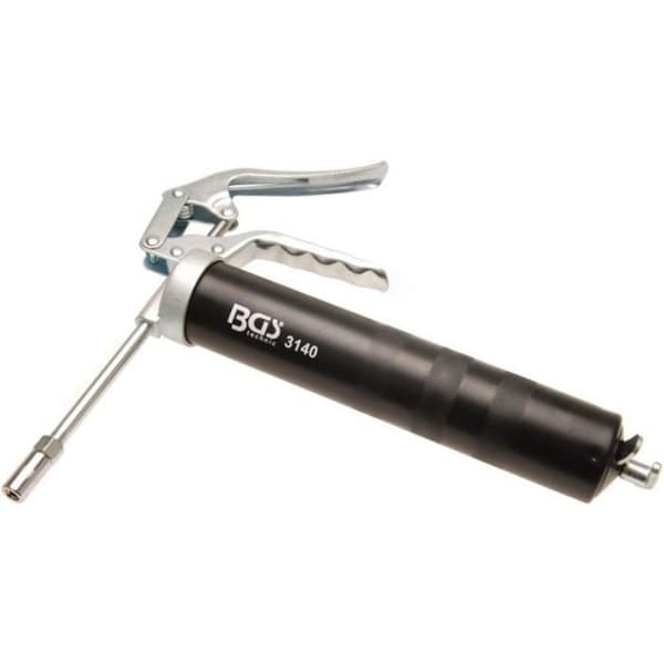 Fettpump > 500 ccm³