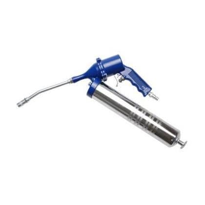 Fettpumps - Ej specifik - 400 ccm³ - Kapacitet 400 cm³ - Tryck 6,2 bar - Flexibel slang