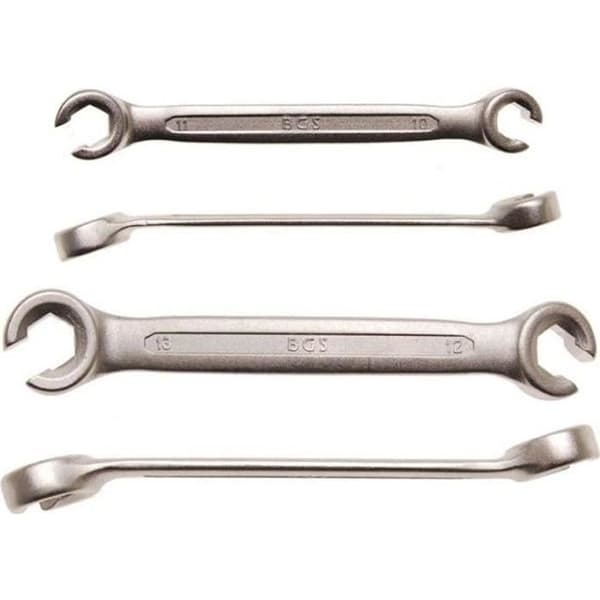 Set med rörtång 10x11 - 12x13 mm 2 st