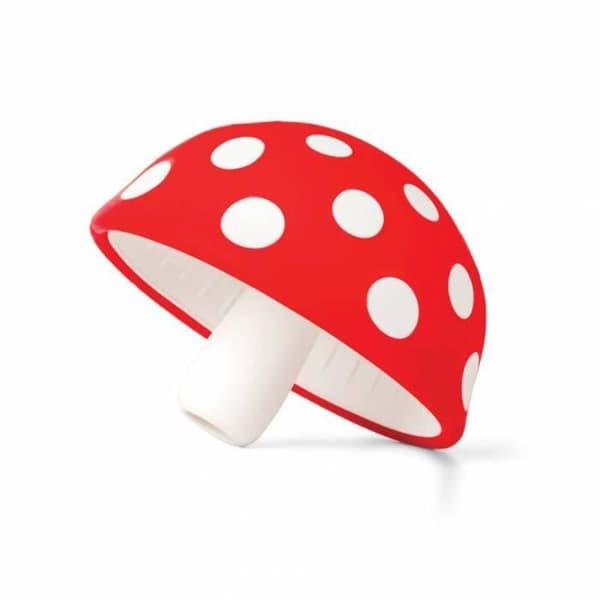 Magic Mushroom Funnel - PA Design - Röd -