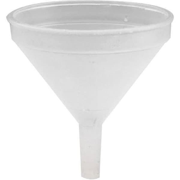 EDA - Tratt Ø10cm naturlig