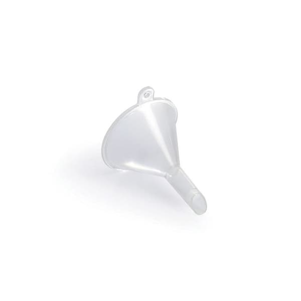 Mini tratt för ivel 4.2mm