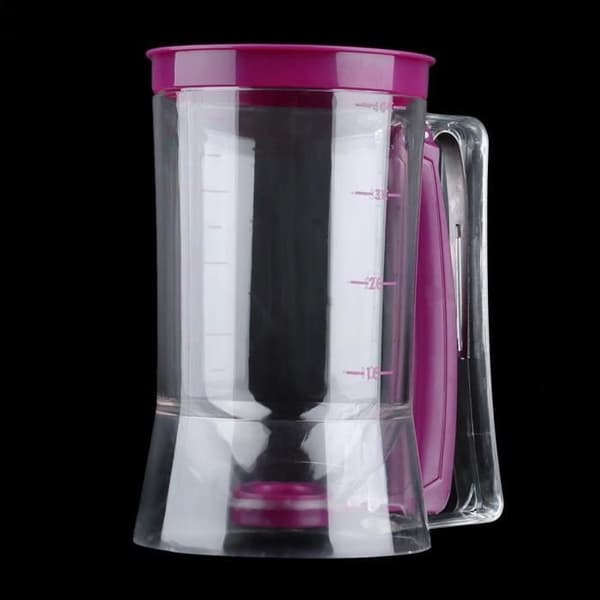 900ml Plastkatsmet eller krämdispensertratt