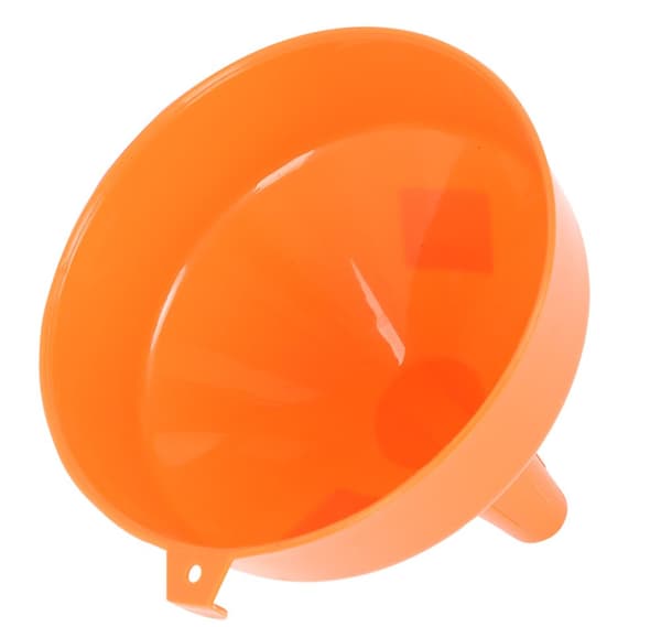 Rak tratt 210 mm; 2,9 l