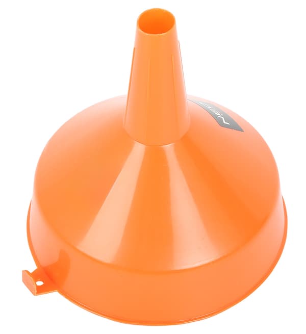Lige tragt 210 mm; 2,9 l