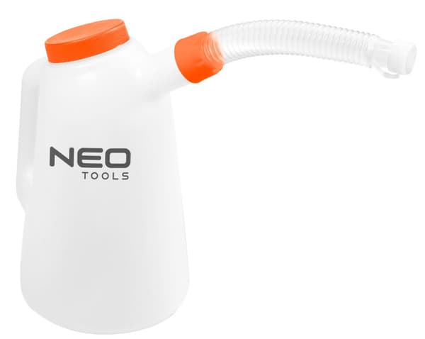 Työpaja kaataja, kastelukannu, 5l