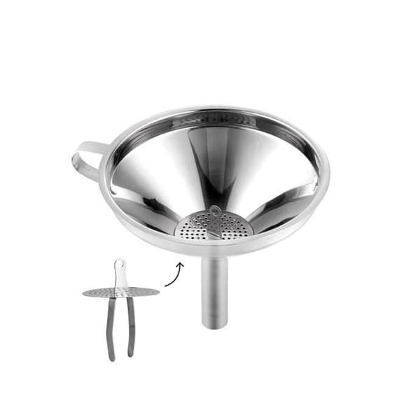 Tratt 12 cm Grandchef