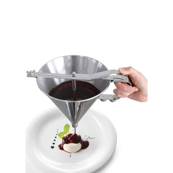 Hendi Doserings tratt Kitchen Line - 551813