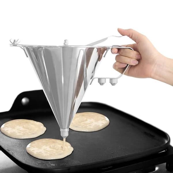 Hendi Doserings tratt Kitchen Line - 551813