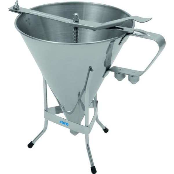 Kolvtratt modell PT-3