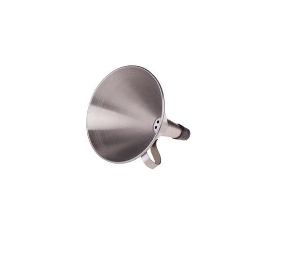 Agnelli Pentole tratt - COIX309930 - Rostfritt stål trattlinje, 30 cm