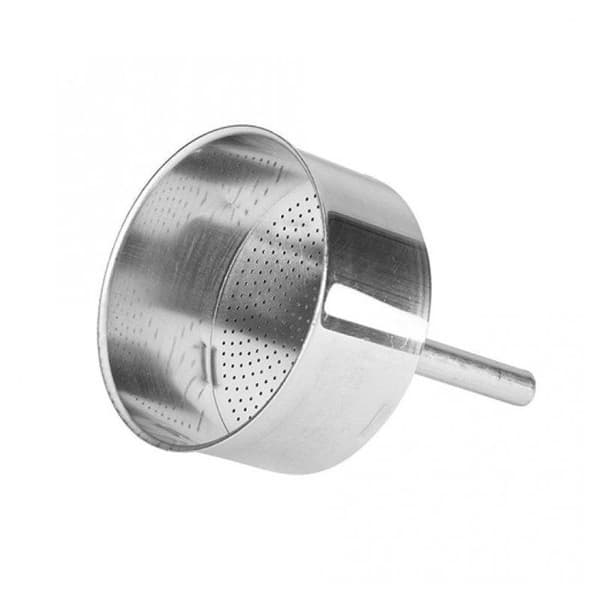 Blister 1 trattoria 6 koppar moka - Bialetti