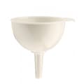 Miniatyrbillede 5 af 5: Plastik køkkentragt universal 9cm