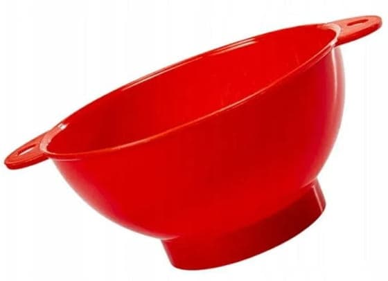 Plasttratt för sylt i burkar, 14,5 cm