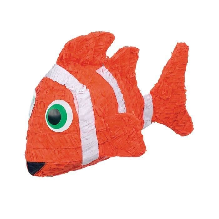 AMSCAN Pinata Poisson Clown