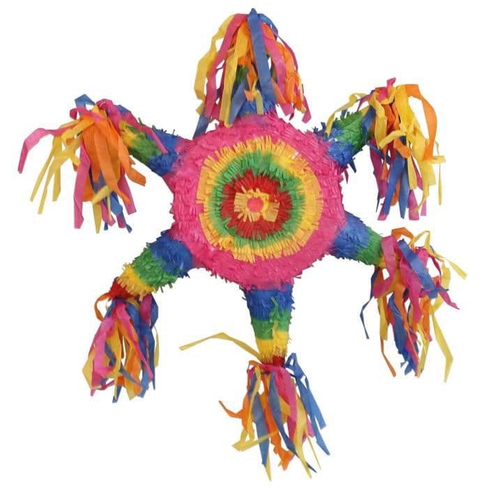 AMSCAN Pinata Etoile