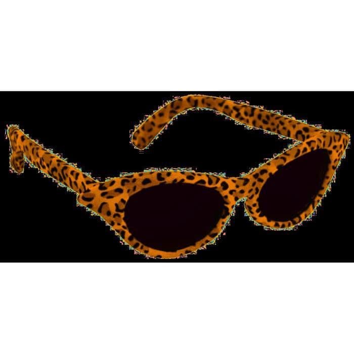 AMSCAN Cheetah fantasialasit