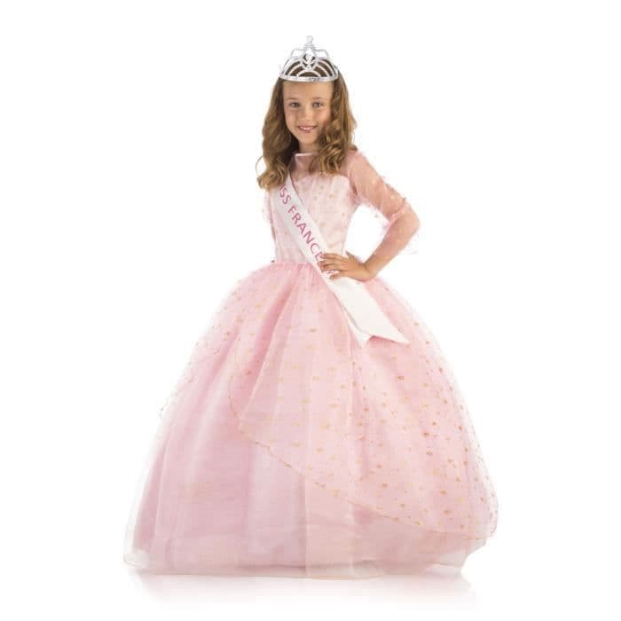 UPYAA Coff Miss Franc 5/7 år