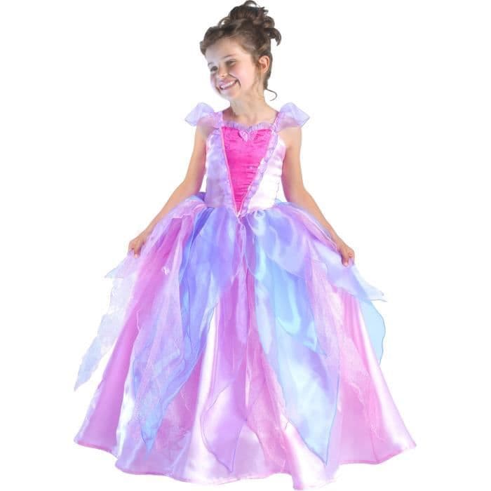 Annaelle kostume 8/10 år
