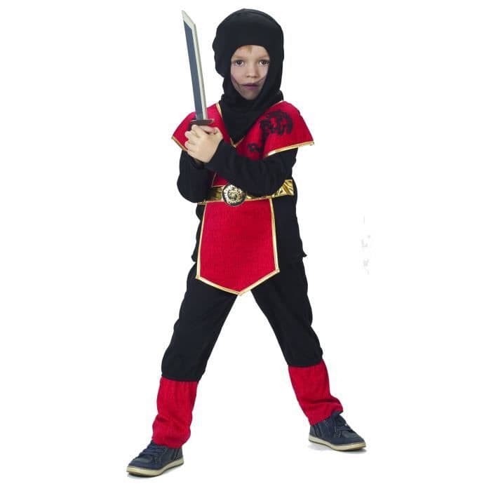 CIJEP Ninja 3/4 år