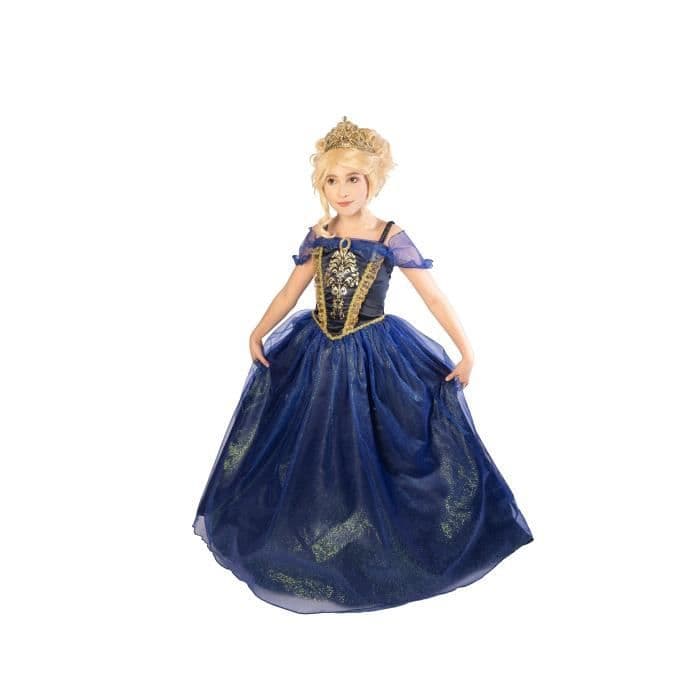 CESAR prinsesse Kate kostume