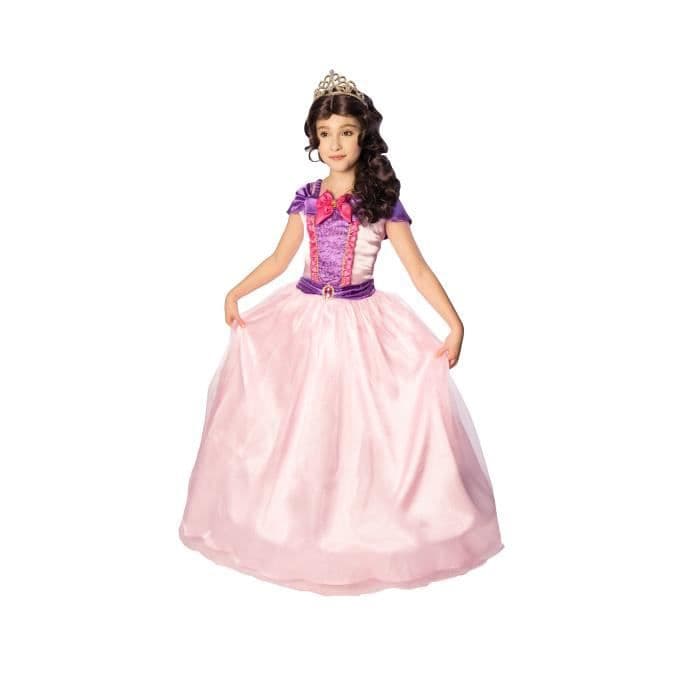 CESAR Prinsesse Sarah Kostume