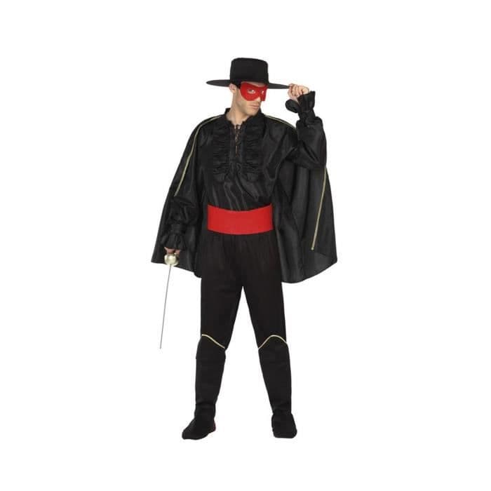 Degui. Masked Bandit T2 M