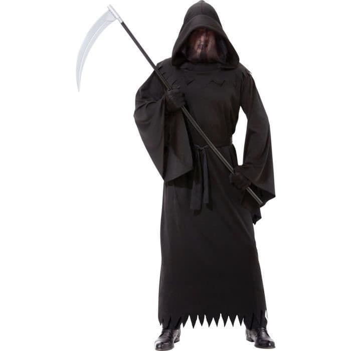 Darkness Man XL