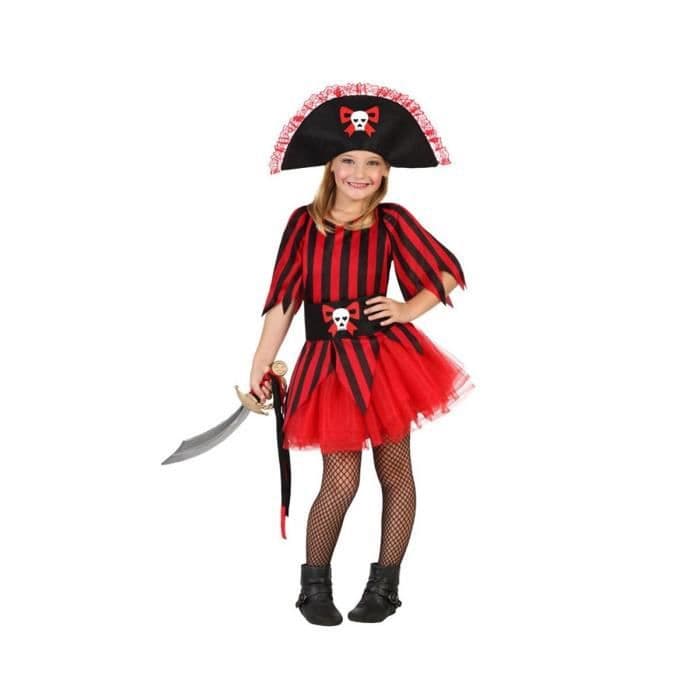 Degui. Girl Pirate T1 S